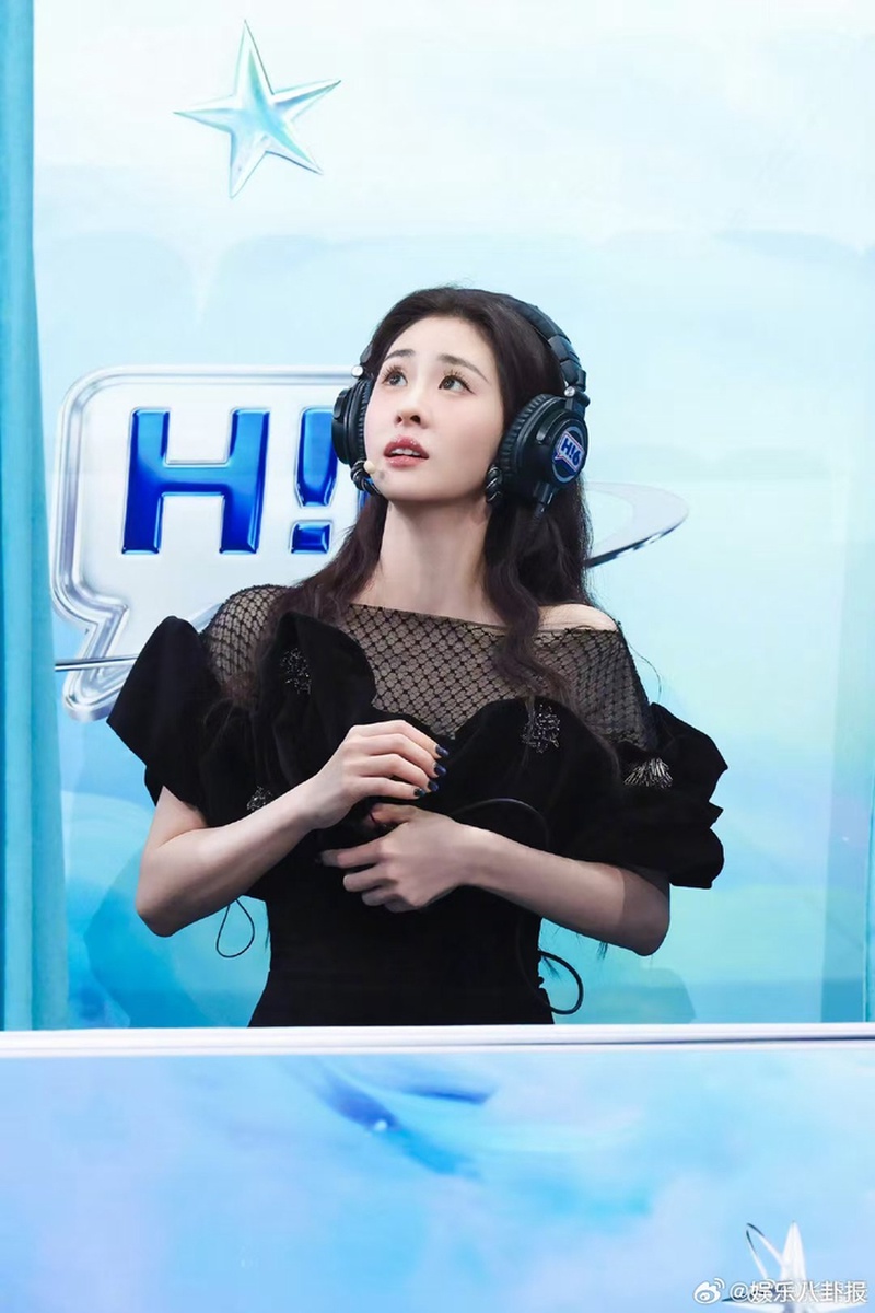 张碧晨
