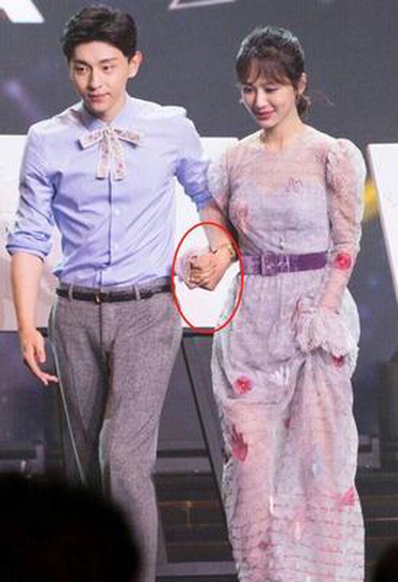 杨紫