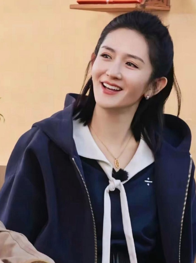 谢娜