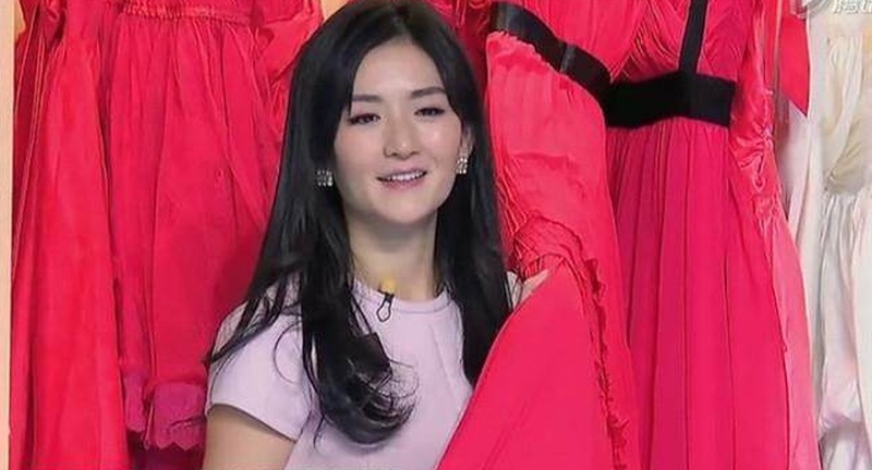 谢娜