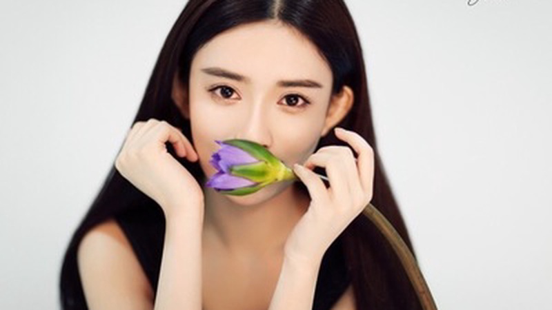 孟子义《尚公主》古装花絮曝光明艳活泼引期待