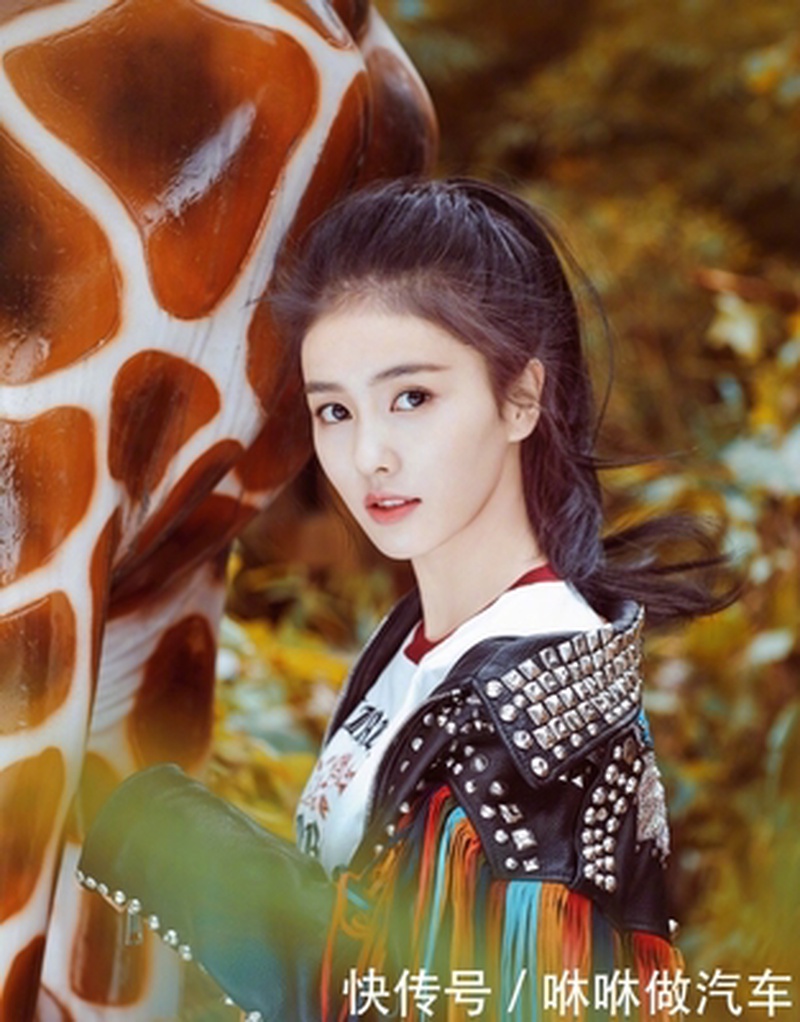白鹿
